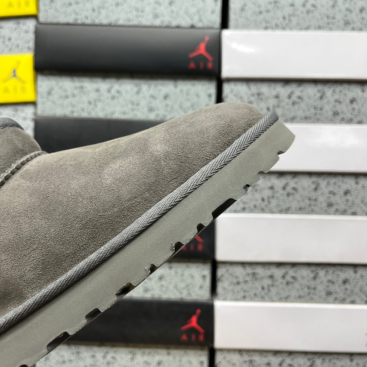 UGG Snow Boots 1116109 | Grey | Sizes 35-40