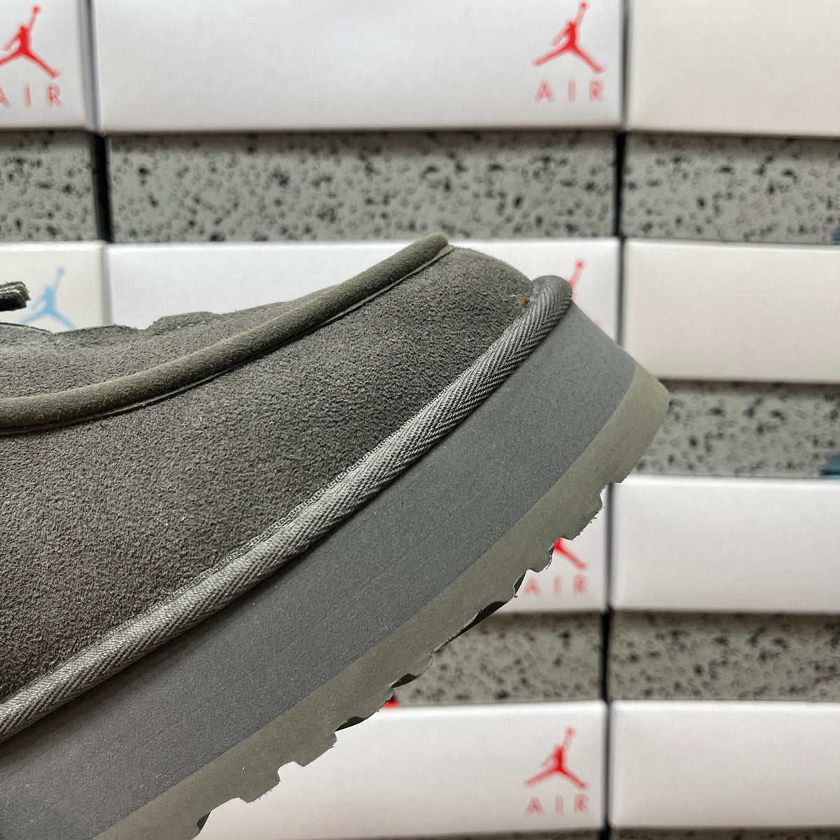 UGG Funkyt Boot 2551 | Grey | EU Sizes 35–40