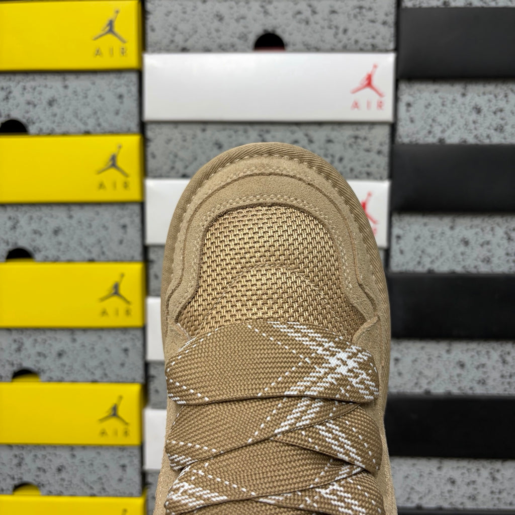 UGG Mele Low Sneaker 4032 | Sand | EU Sizes 35–44