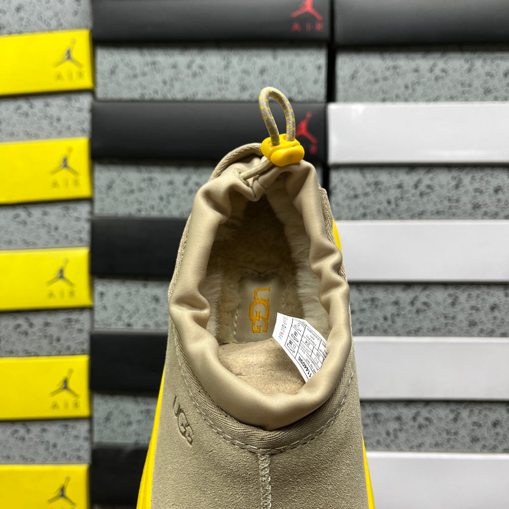 UGG Snow Boots Style 1144096 | Yellow | EU Sizes 35–45