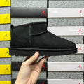 UGG Snow Boots 1116109 | Black | Sizes 35-40