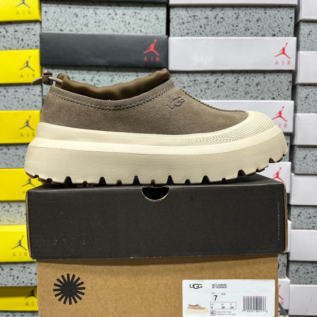 UGG Snow Boots Style 1144096 | Walnut | EU Sizes 35–45
