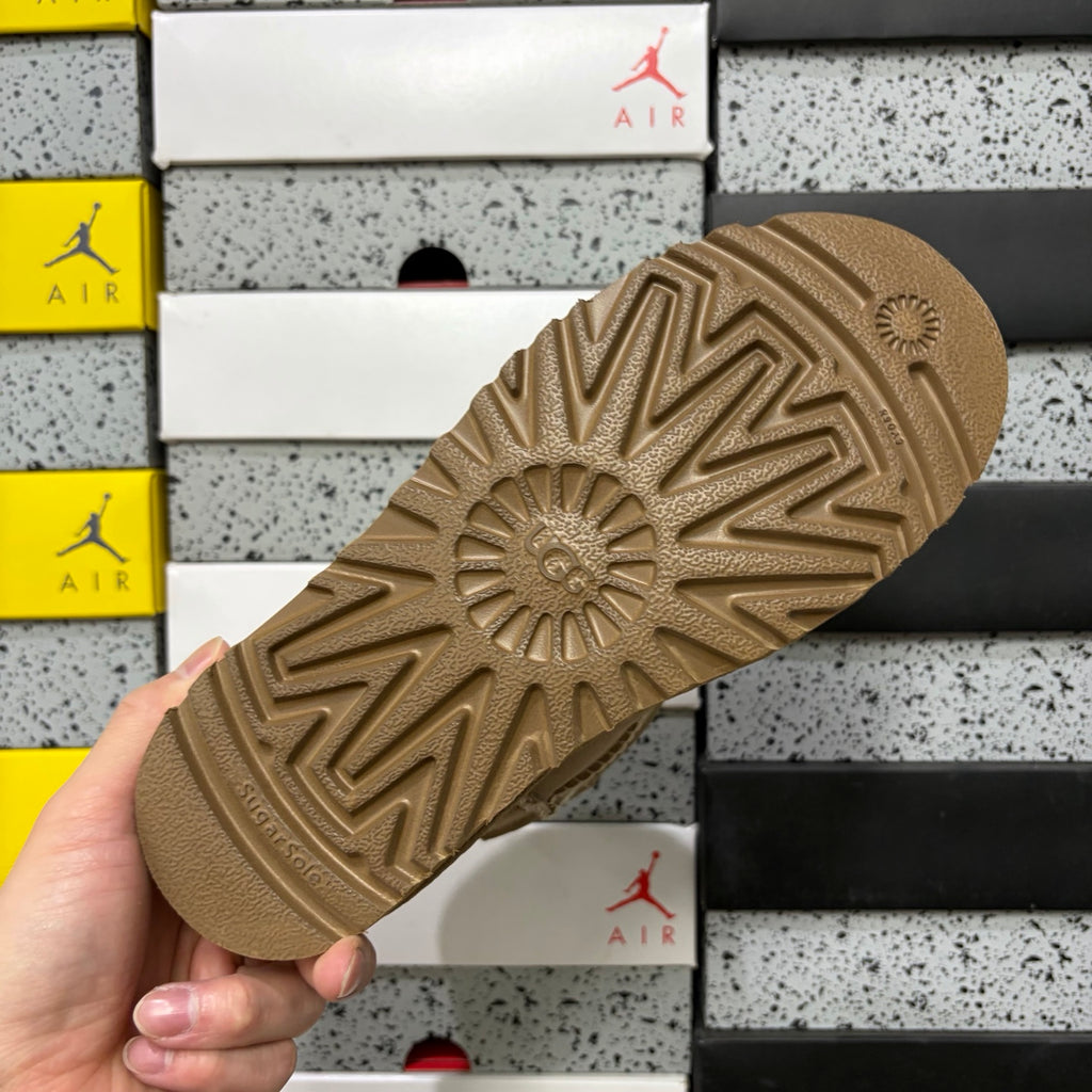 UGG Classic Mid-Calf Snow Boots 5854 6222 | Sand | Sizes 35-44