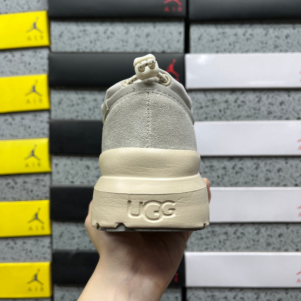 UGG Snow Boots 114096 | Smoky Grey | Sizes 35-45