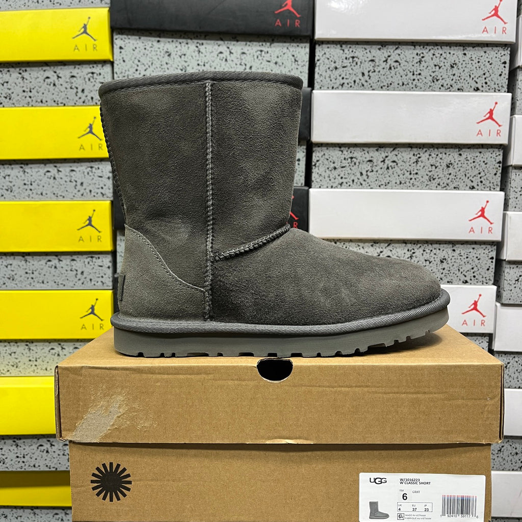 UGG Snow Boots 1016223 | Grey | Sizes 35-40