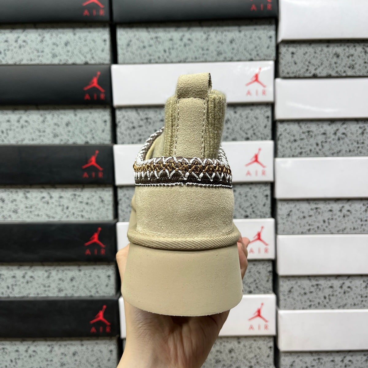 UGG Snow Boots 1122556 | Mustard | Sizes 35-41