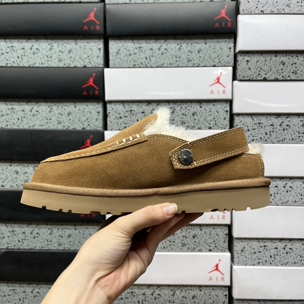 UGG Snow Boots Style 1180251 | Chestnut | EU Sizes 35–40