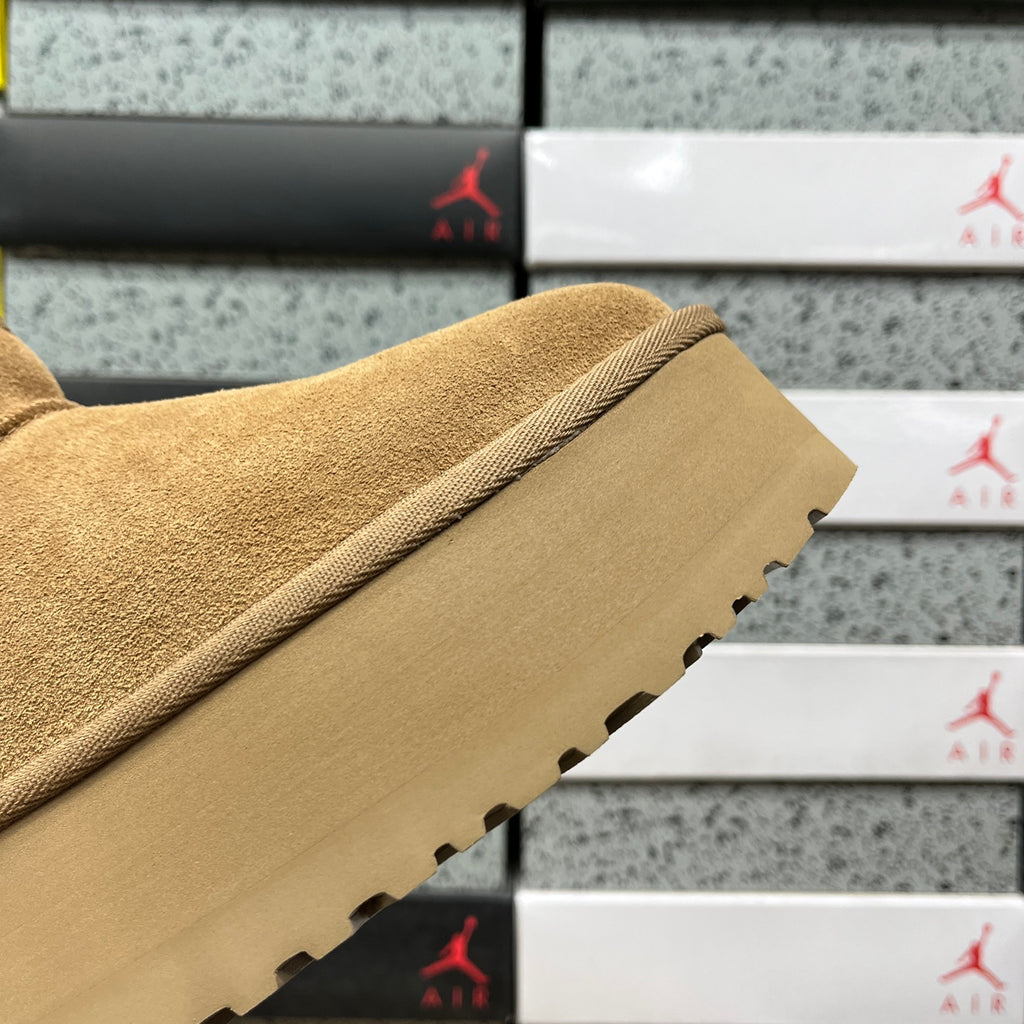 UGG Snow Boots 1135092 | Chestnut | 5cm Heel | Sizes 35-40
