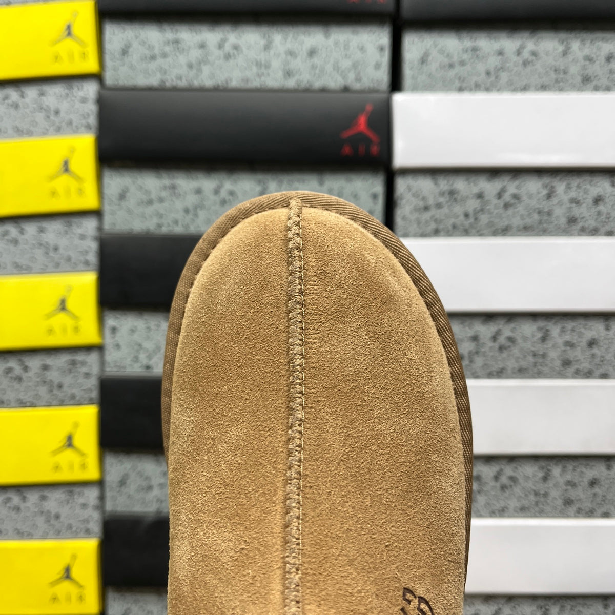 UGG Snow Boots 1122553 | Chestnut | Sizes 35-41