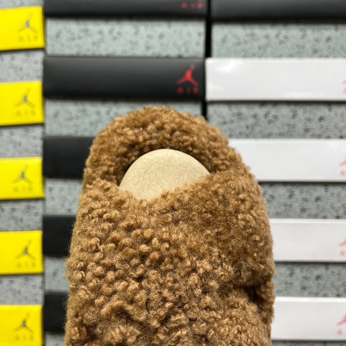 UGG Snow Boots Style 1191135 | Chestnut | EU Sizes 35–40