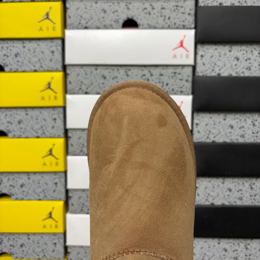 UGG Classic Tall Snow Boots 5825 6223 | Chestnut | Sizes 35-40
