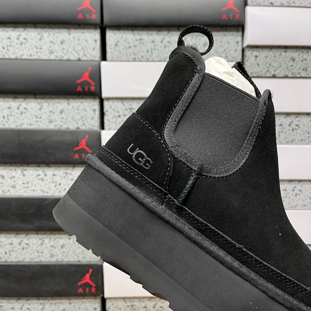 UGG Snow Boots 1134526 | Black | Sizes 35-40