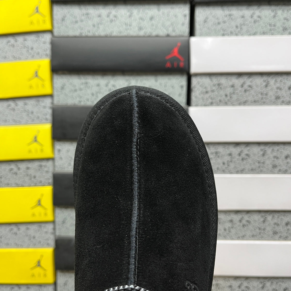 UGG Snow Boots 1122553 | Black | Sizes 35-41