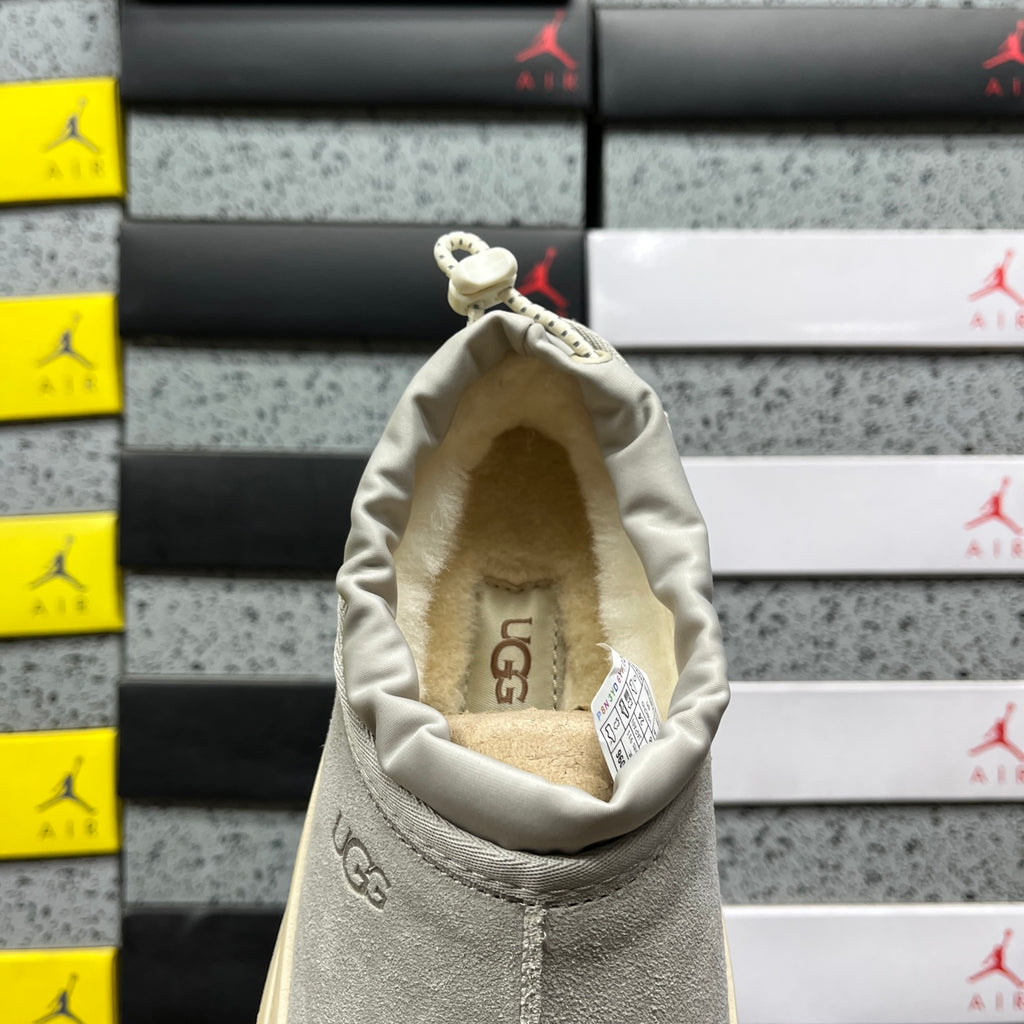 UGG Snow Boots 114096 | Smoky Grey | Sizes 35-45