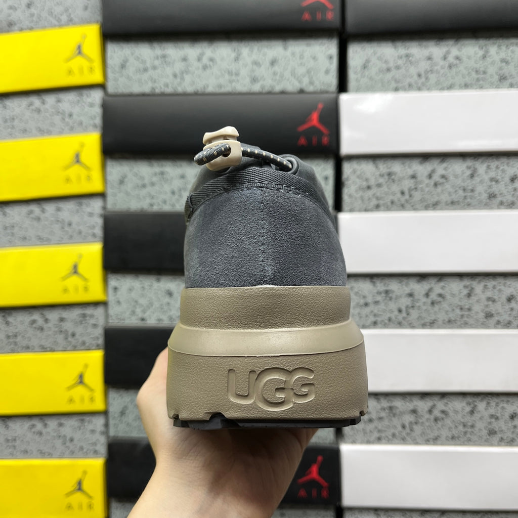UGG Snow Boots Style 1144096 | Charcoal | EU Sizes 35–45