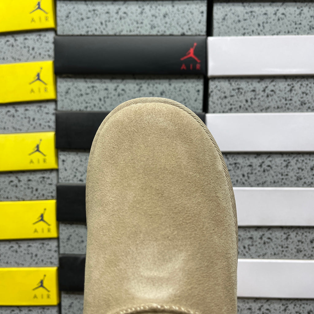 UGG Snow Boots 1135092 | Mustard | 5cm Heel | Sizes 35-40