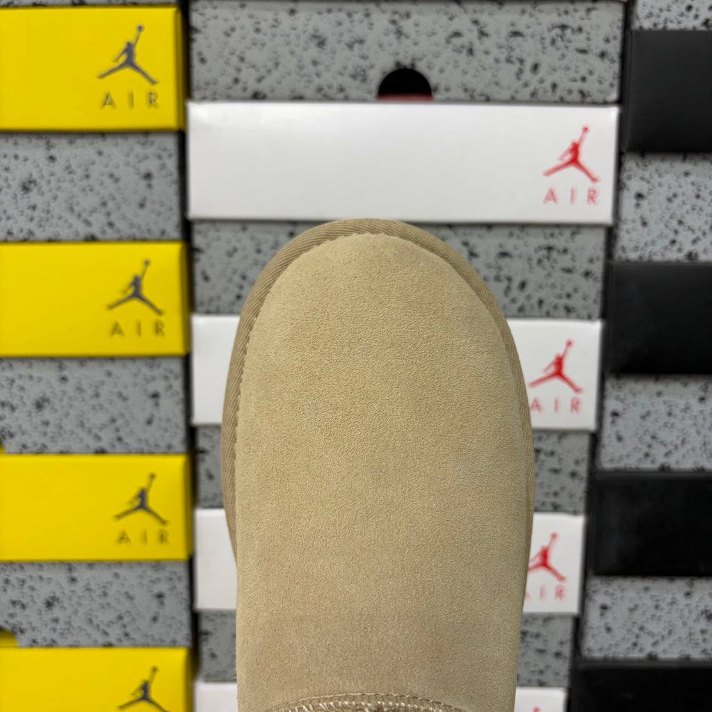UGG Mini Flat Boot W1173891 | Sand | EU Sizes 35–40