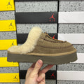 UGG Alpine Slipper W1158260 | Walnut | EU Sizes 35–40