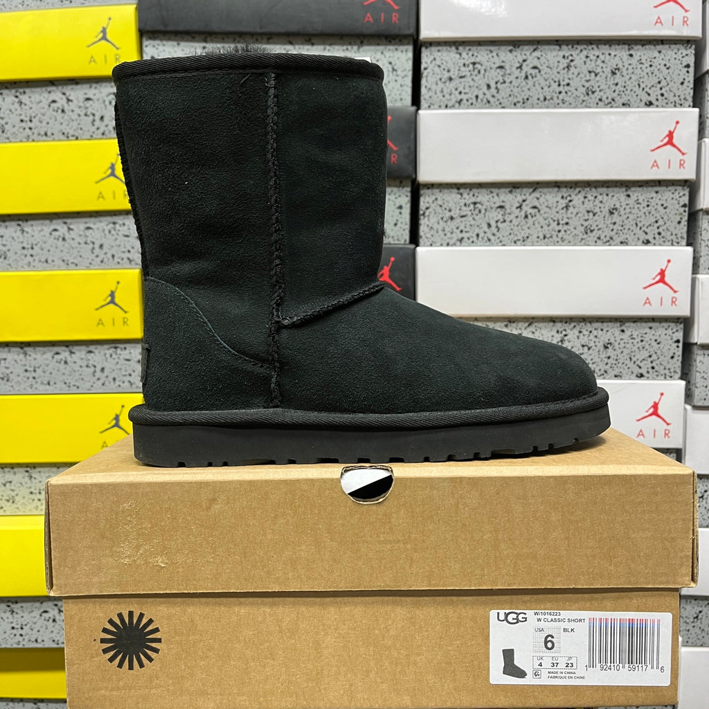 UGG Snow Boots 1016223 | Black | Sizes 35-40