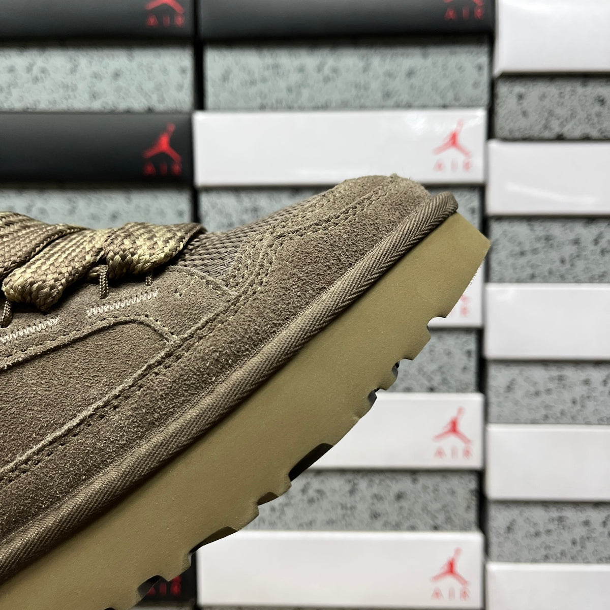 UGG Snow Boots Style 1144032 | Smoky Brown | EU Sizes 35–44