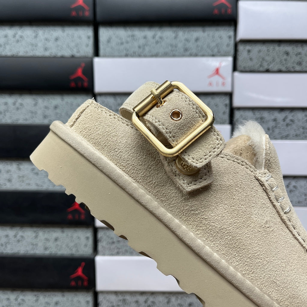 UGG Snow Boots Style 1180251 | Golden Yellow | EU Sizes 35–40