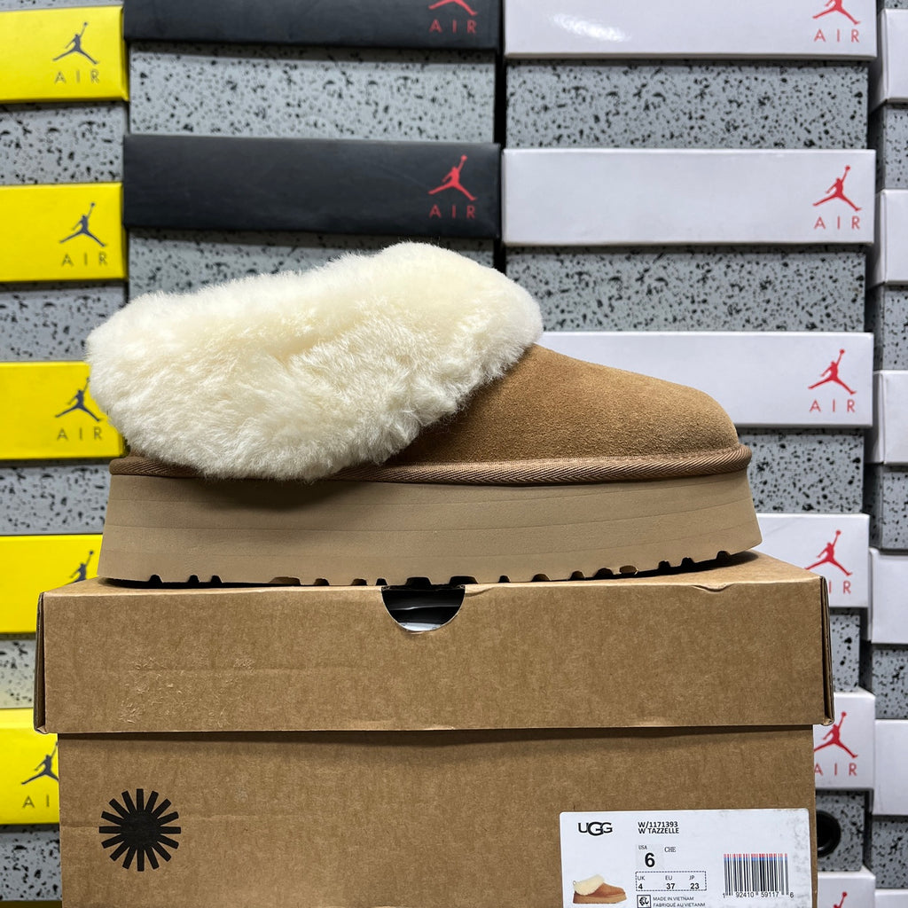 UGG Snow Boots Style 1171393 | Chestnut | EU Sizes 35–40