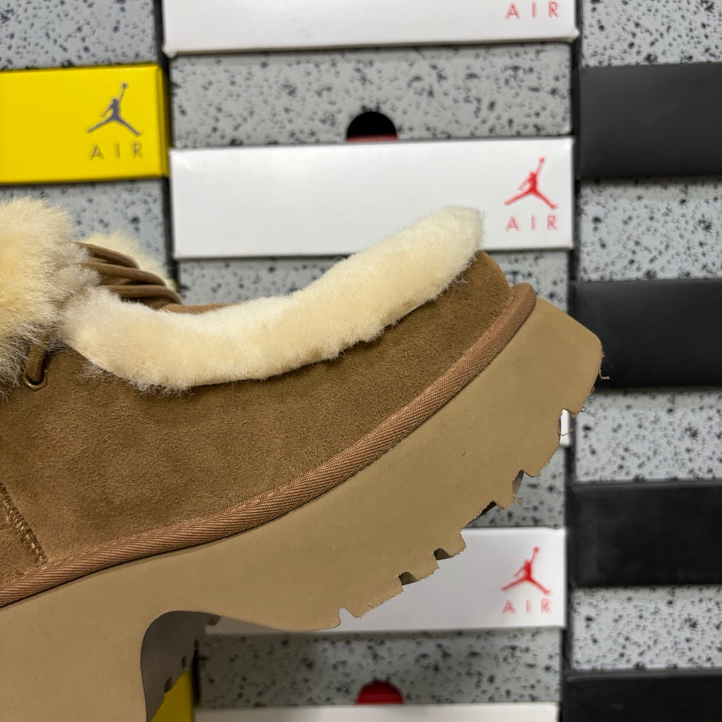 UGG Esme Slipper W1171532 | Chestnut | EU Sizes 35–40