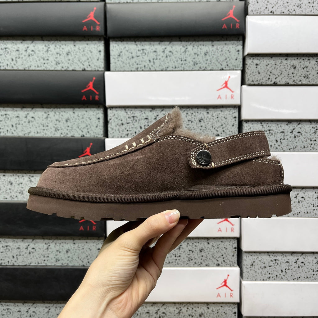 UGG Snow Boots Style 1180251 | Dark Brown | EU Sizes 35–40