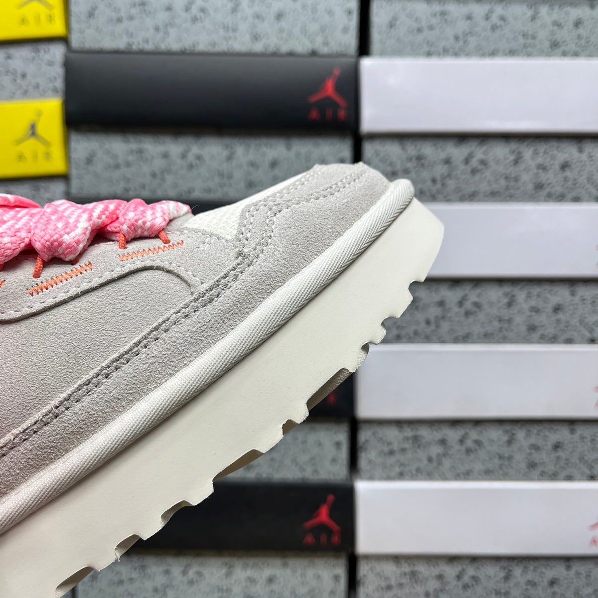 UGG Snow Boots Style 1144032 | Blush Pink | EU Sizes 35–40
