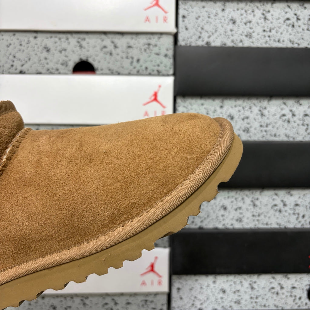 UGG Mini Boot 6109 | Chestnut | EU Sizes 35–44