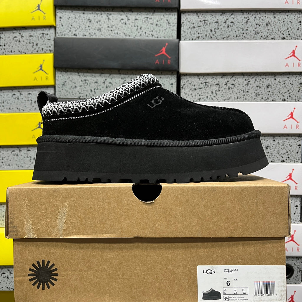 UGG Snow Boots 1122553 | Black | Sizes 35-41