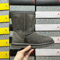 UGG Snow Boots 1016223 | Grey | Sizes 35-40