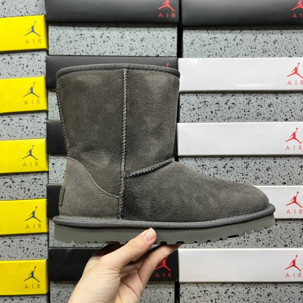 UGG Snow Boots 1016223 | Grey | Sizes 35-40