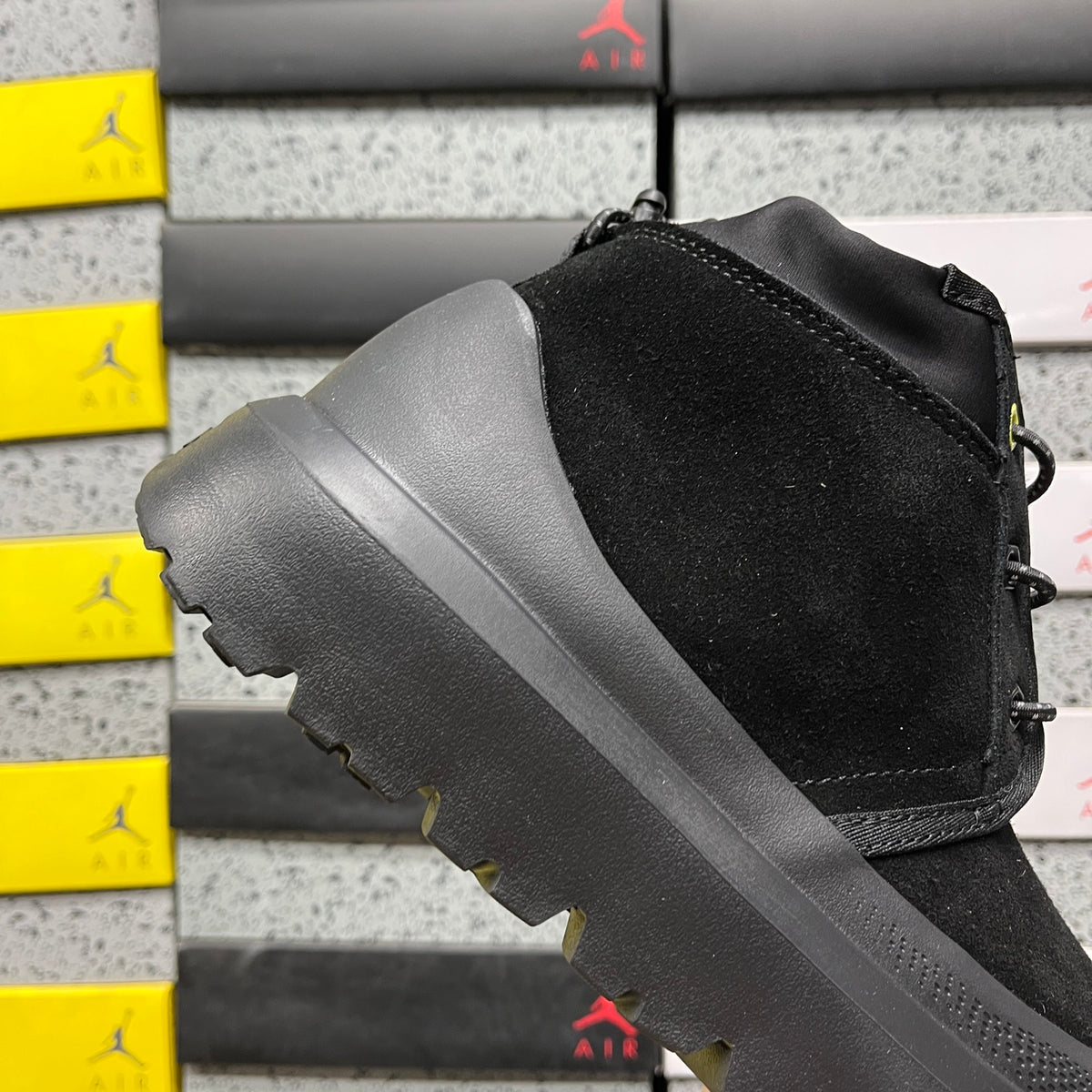 UGG Snow Boots 1113991 | Black | Sizes 35-45