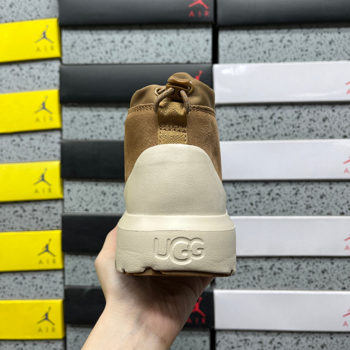 UGG Snow Boots 1113991 | Chestnut | Sizes 35-45