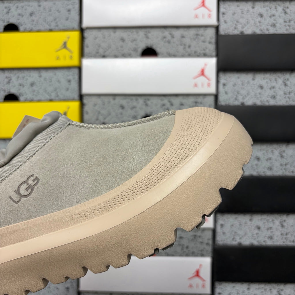 UGG Tasman Slipper 4096 | Grey White | EU Sizes 39–44