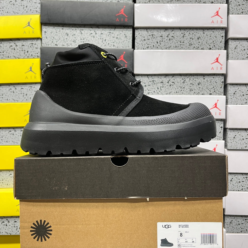 UGG Snow Boots 1113991 | Black | Sizes 35-45