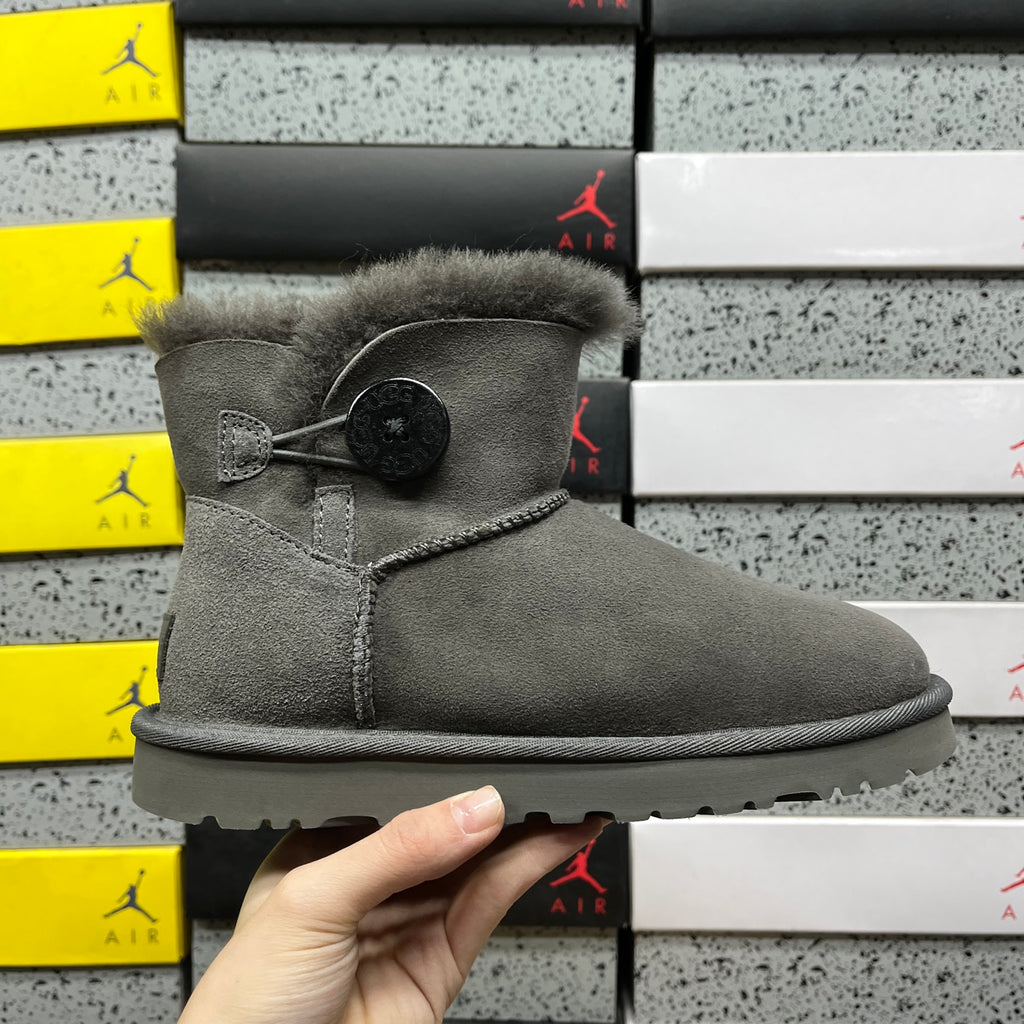 UGG Snow Boots 1016422 | Grey | Sizes 35-40