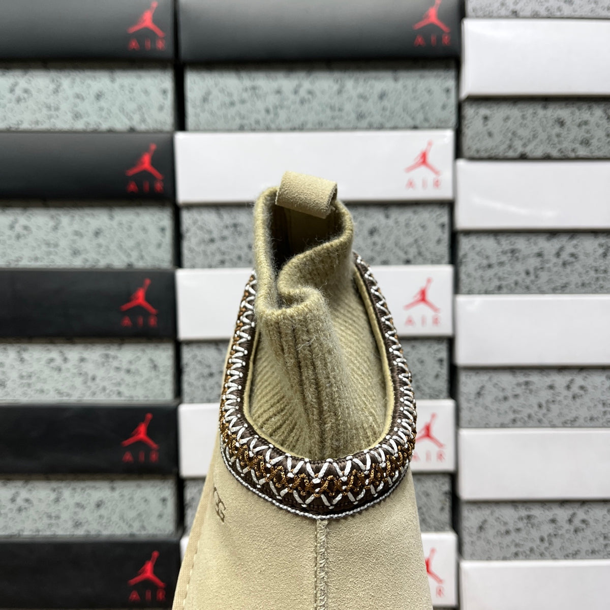 UGG Snow Boots 1122556 | Mustard | Sizes 35-41