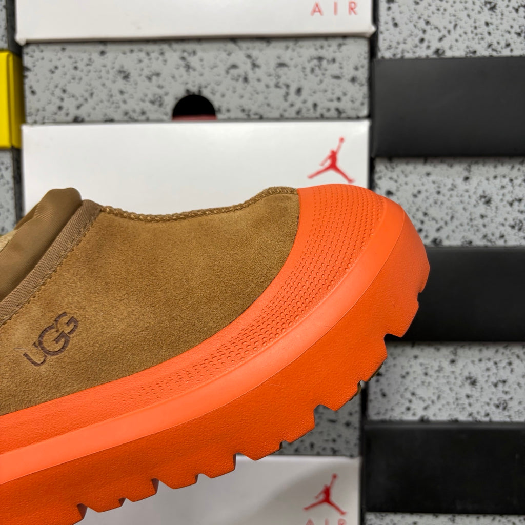 UGG Tasman Slipper 4096 | Chestnut Orange | EU Sizes 39–44