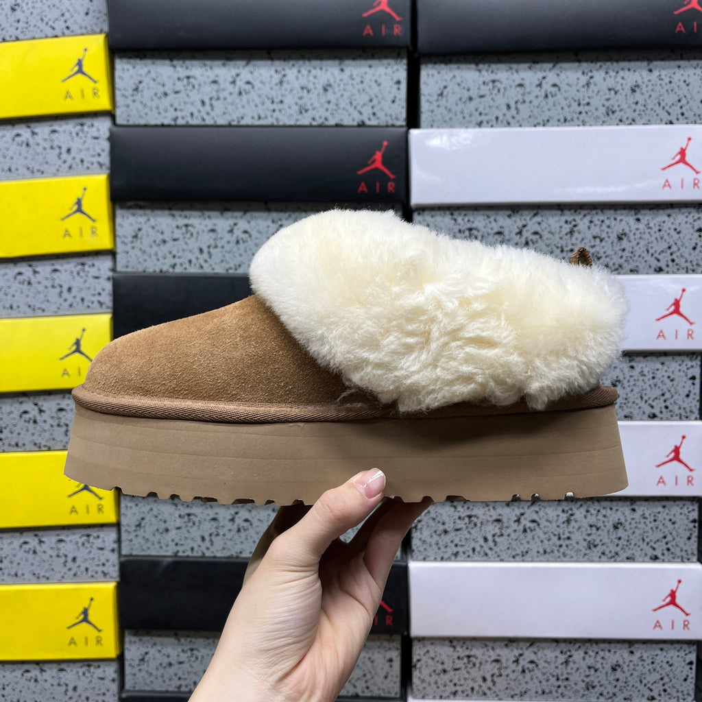 UGG Snow Boots Style 1171393 | Chestnut | EU Sizes 35–40