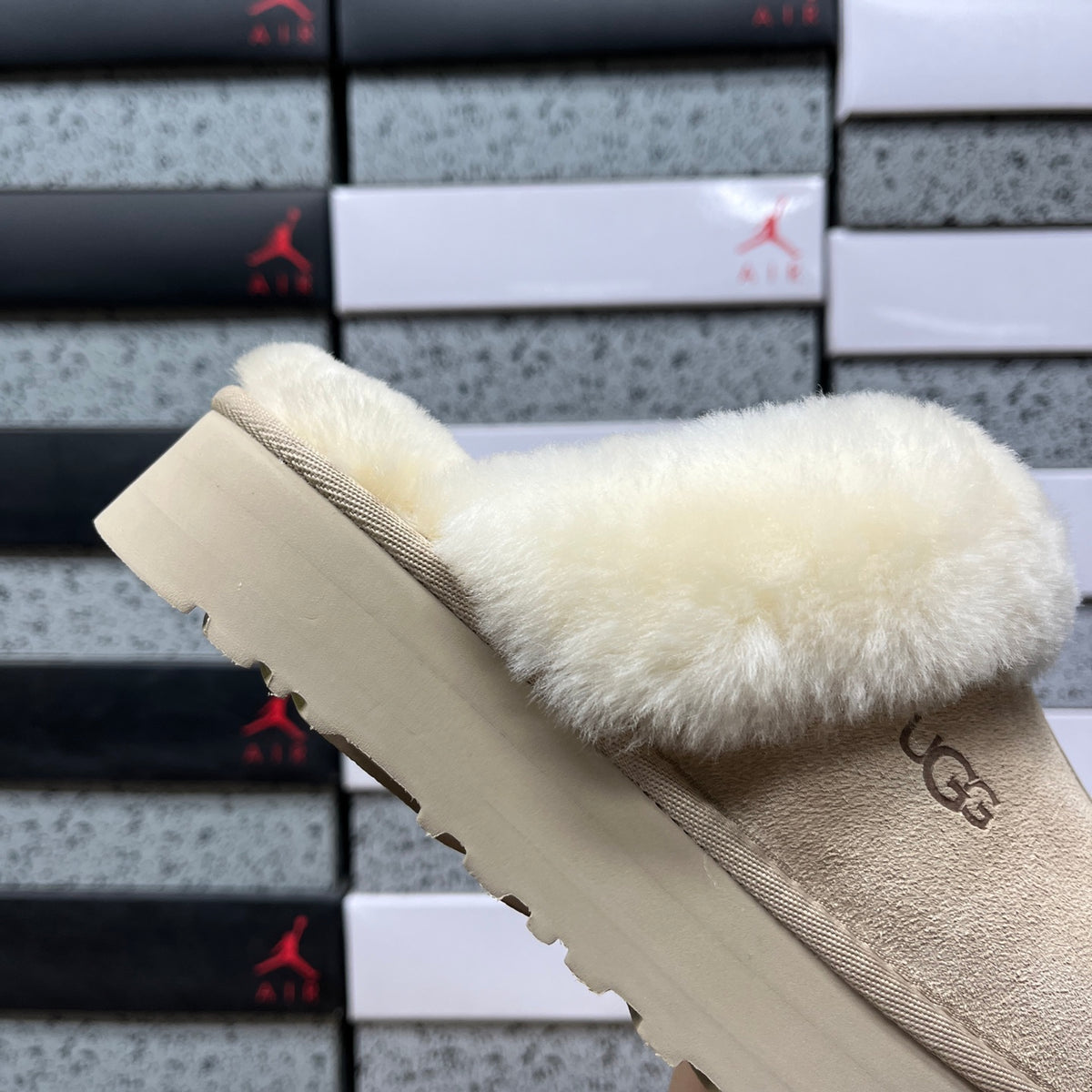 UGG Snow Boots 1122550 | Mustard | Sizes 35-40