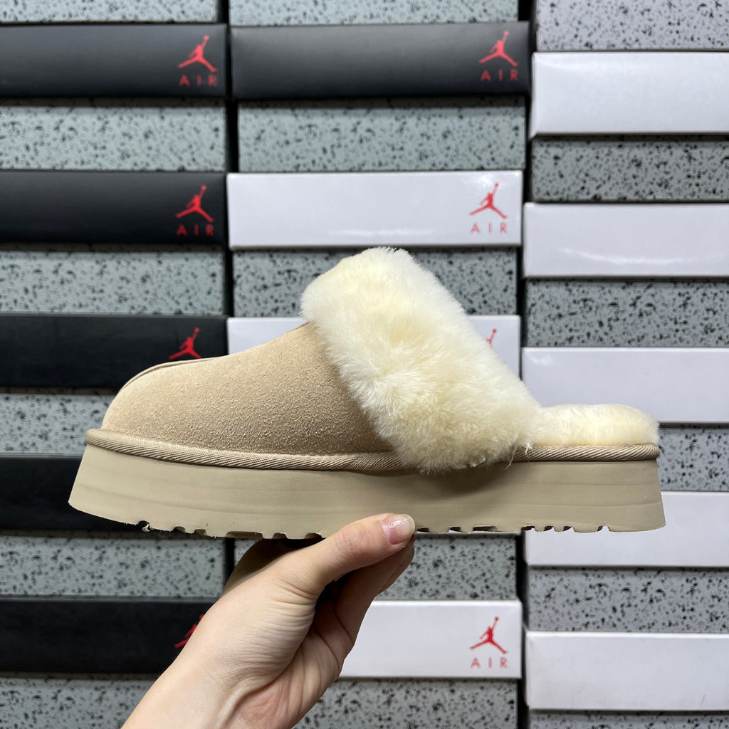 UGG Snow Boots 1122550 | Mustard | Sizes 35-40