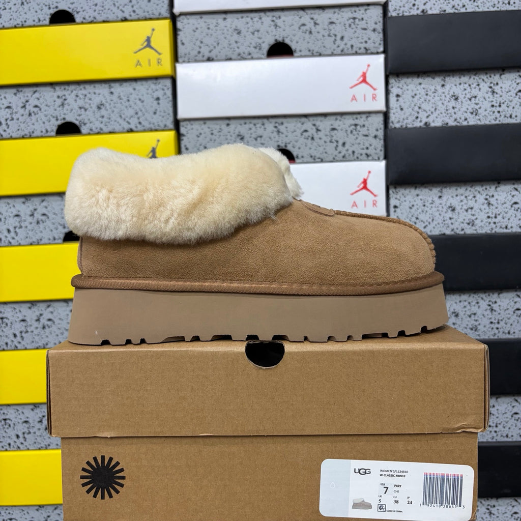 UGG Tasmina Sandal 4810-3 | Chestnut | EU Sizes 35–40