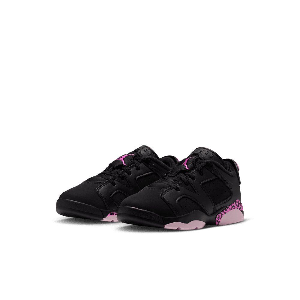PS Air Jordan 6 Retro Low