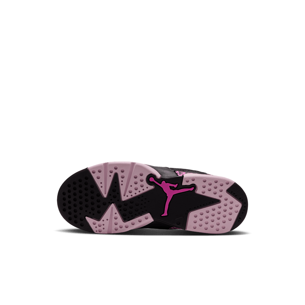 PS Air Jordan 6 Retro Low