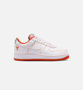 Air Force 1 Low Protro White and Safety Orange Men's Shoes - White/Safety Orange