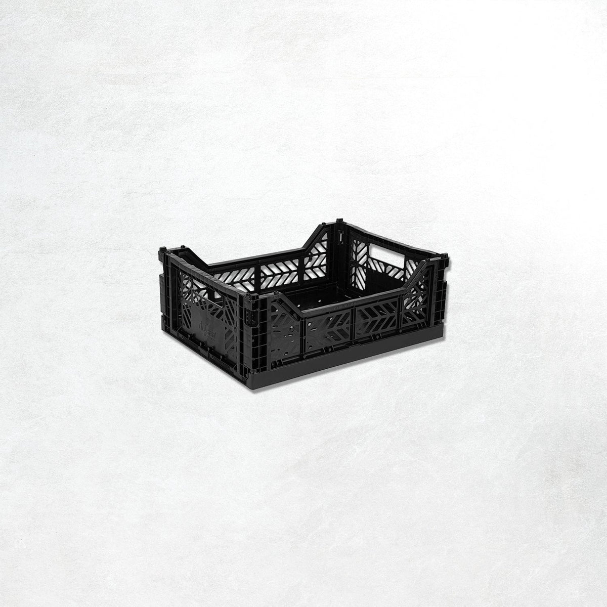 Aykasa Midi Box: Black