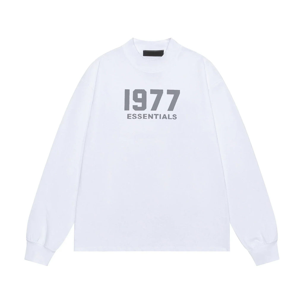 Fear of God Fashion Sweatshirt