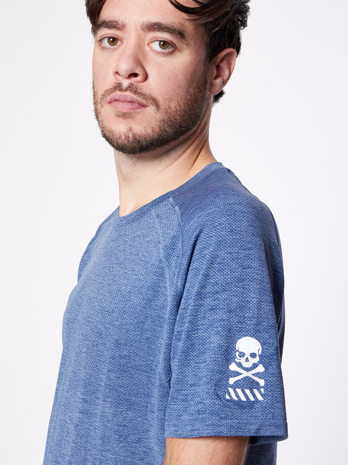 METAL VENT TECH SHORT SLEEVE